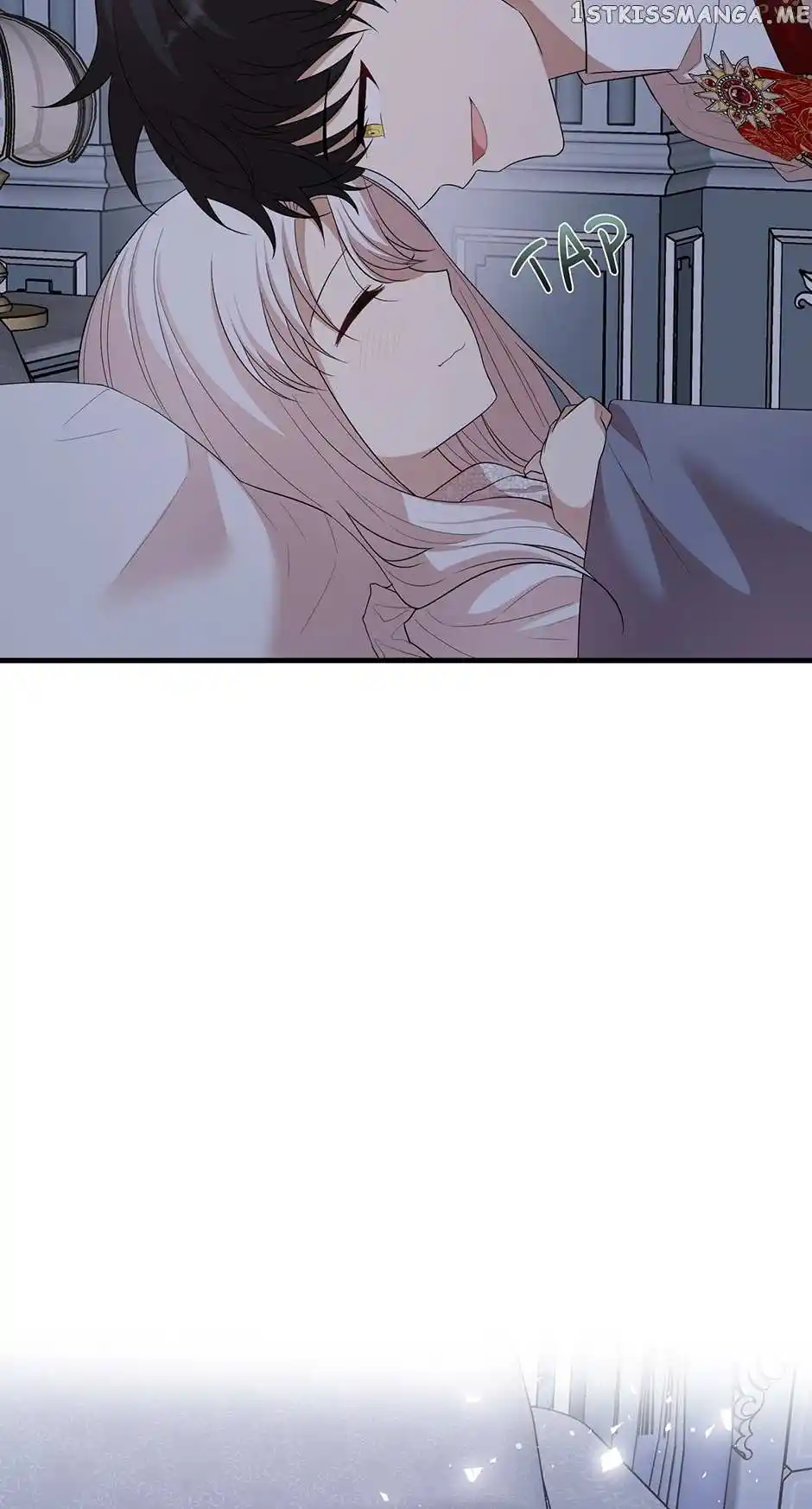 The Princess’ Dangerous Brothers Chapter 62