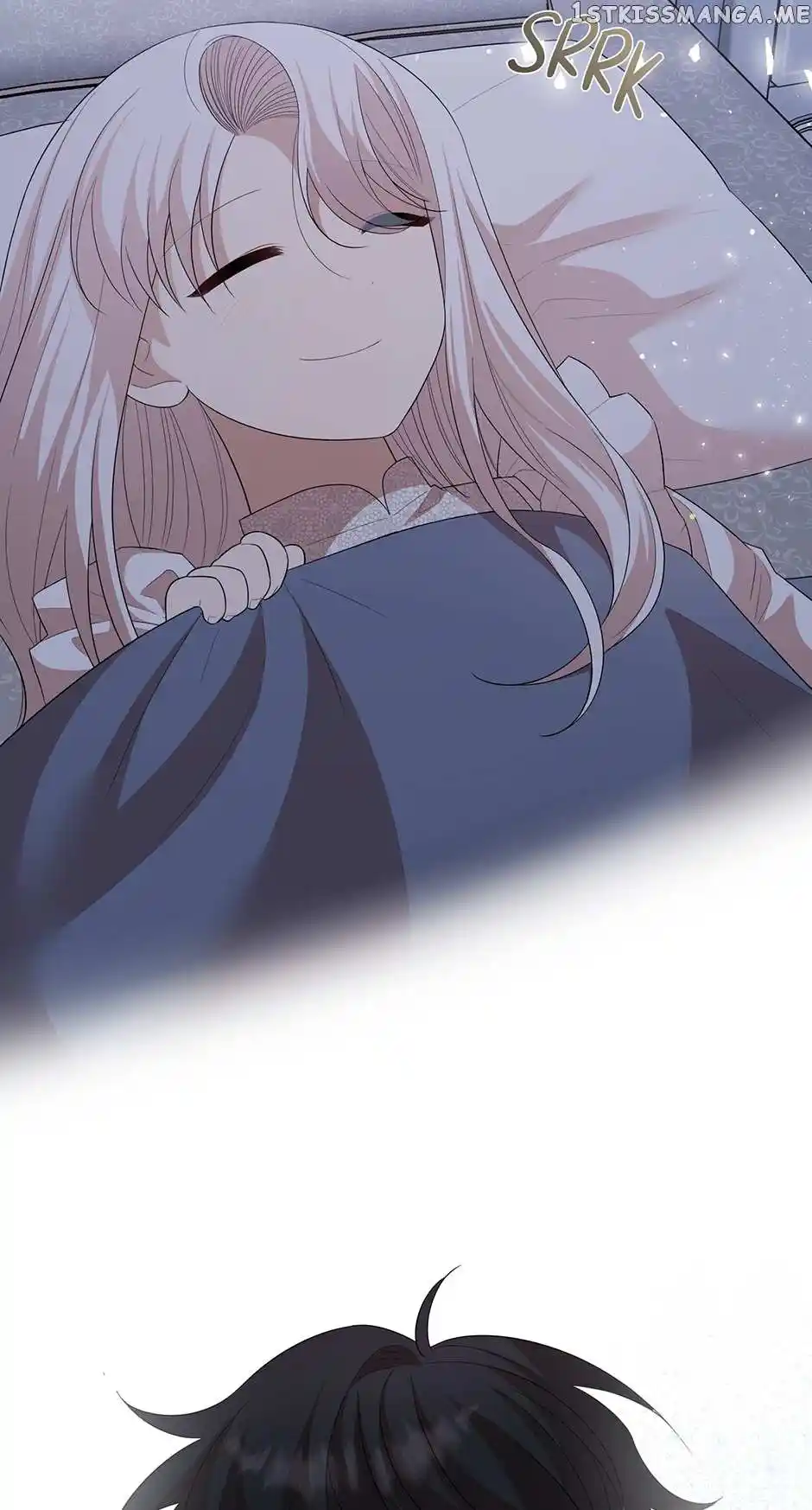 The Princess’ Dangerous Brothers Chapter 62