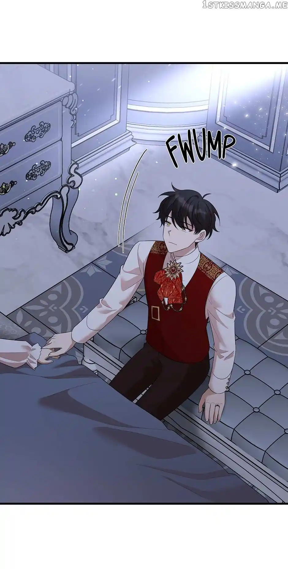 The Princess’ Dangerous Brothers Chapter 62