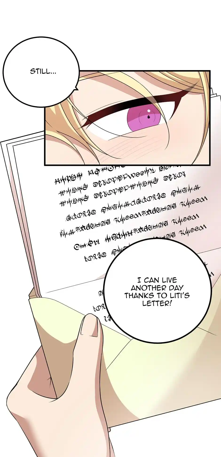 The Princess’ Dangerous Brothers Chapter 63