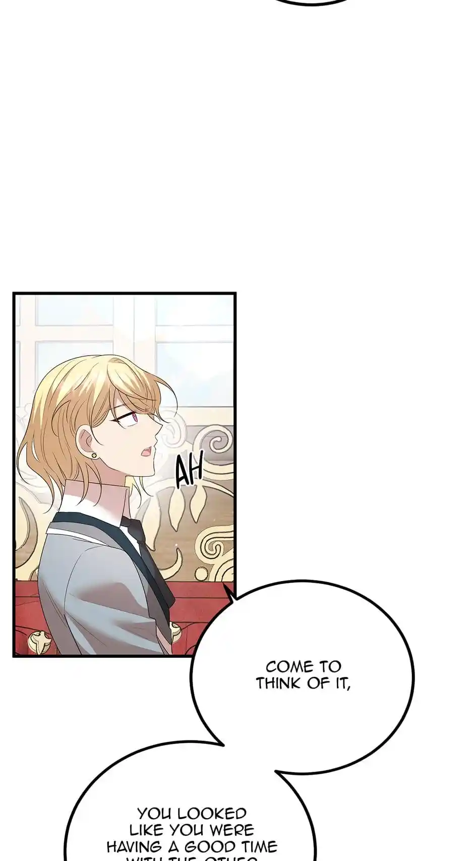 The Princess’ Dangerous Brothers Chapter 63