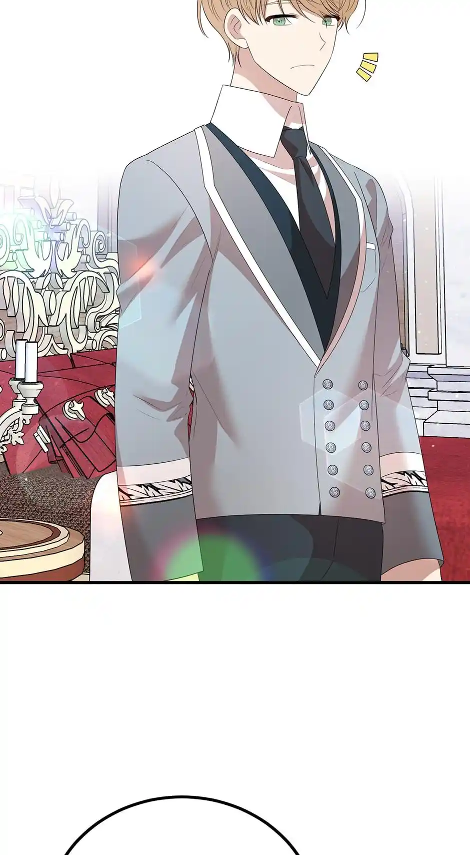 The Princess’ Dangerous Brothers Chapter 63