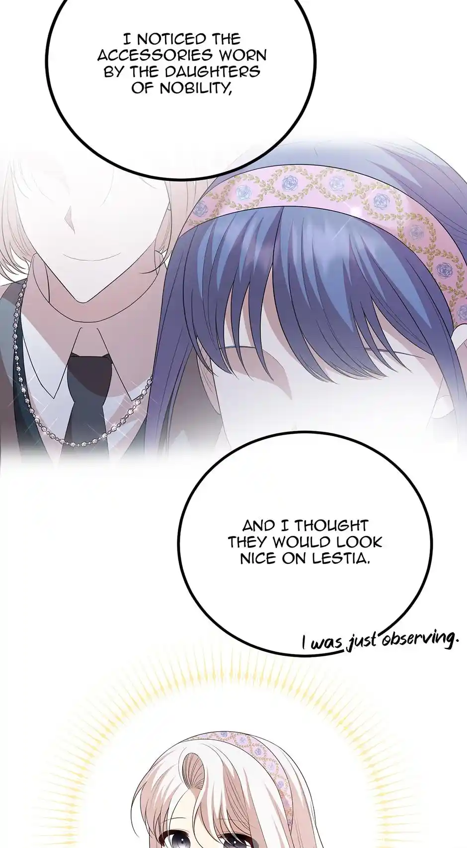 The Princess’ Dangerous Brothers Chapter 63