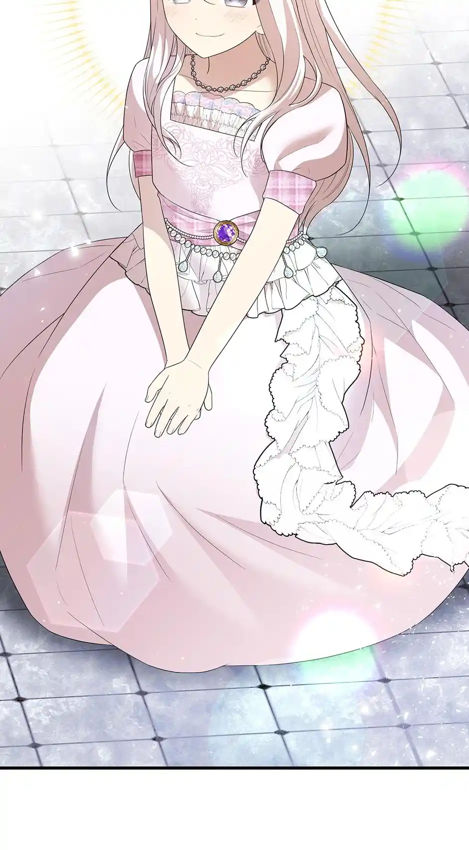 The Princess’ Dangerous Brothers Chapter 63