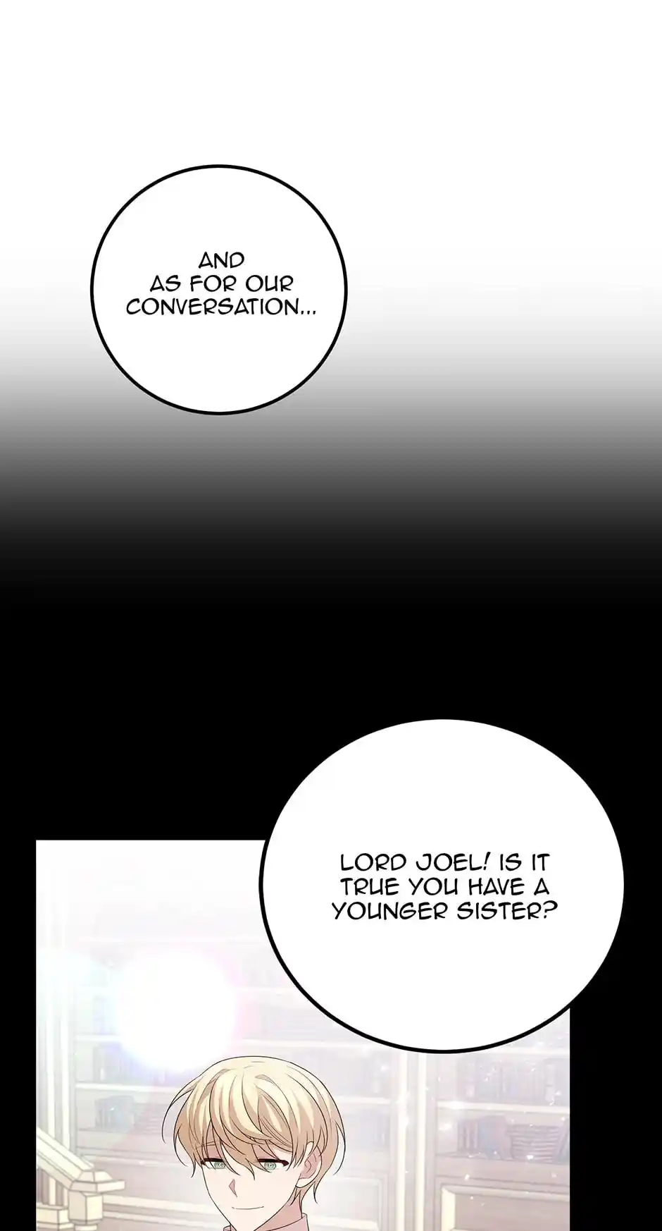 The Princess’ Dangerous Brothers Chapter 63