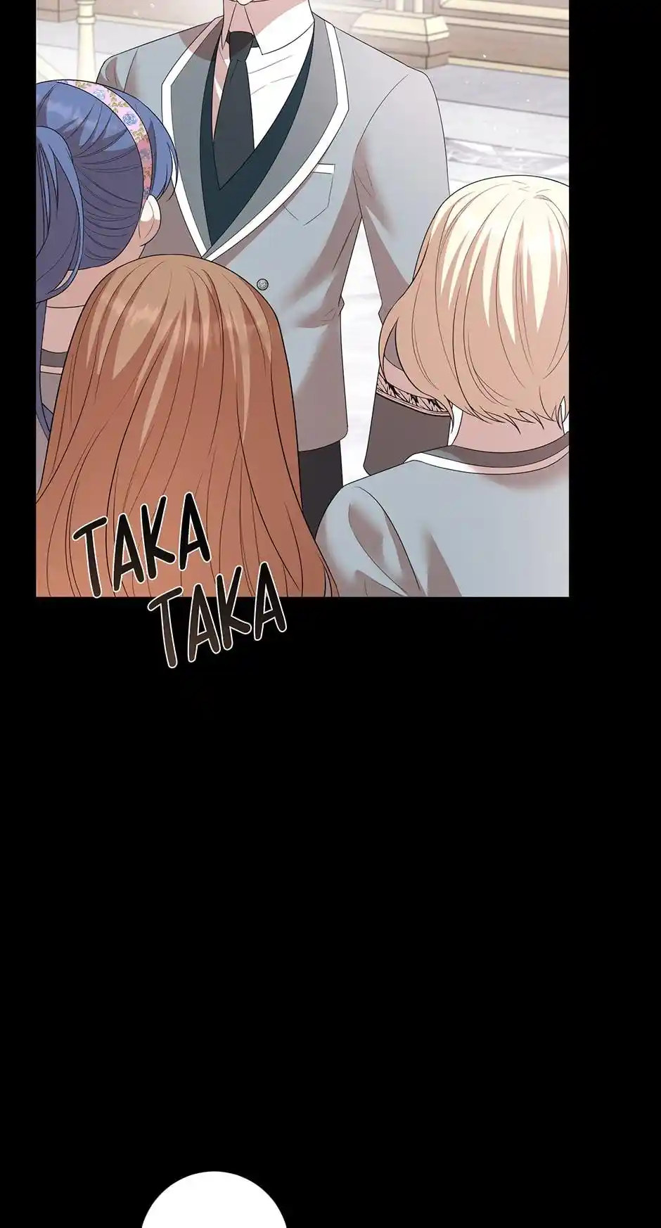 The Princess’ Dangerous Brothers Chapter 63