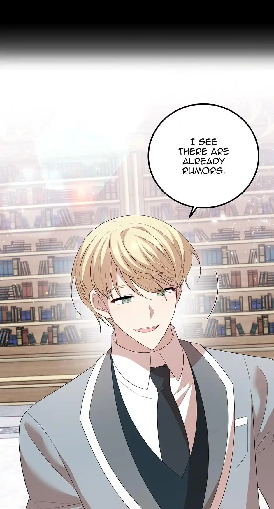 The Princess’ Dangerous Brothers Chapter 63