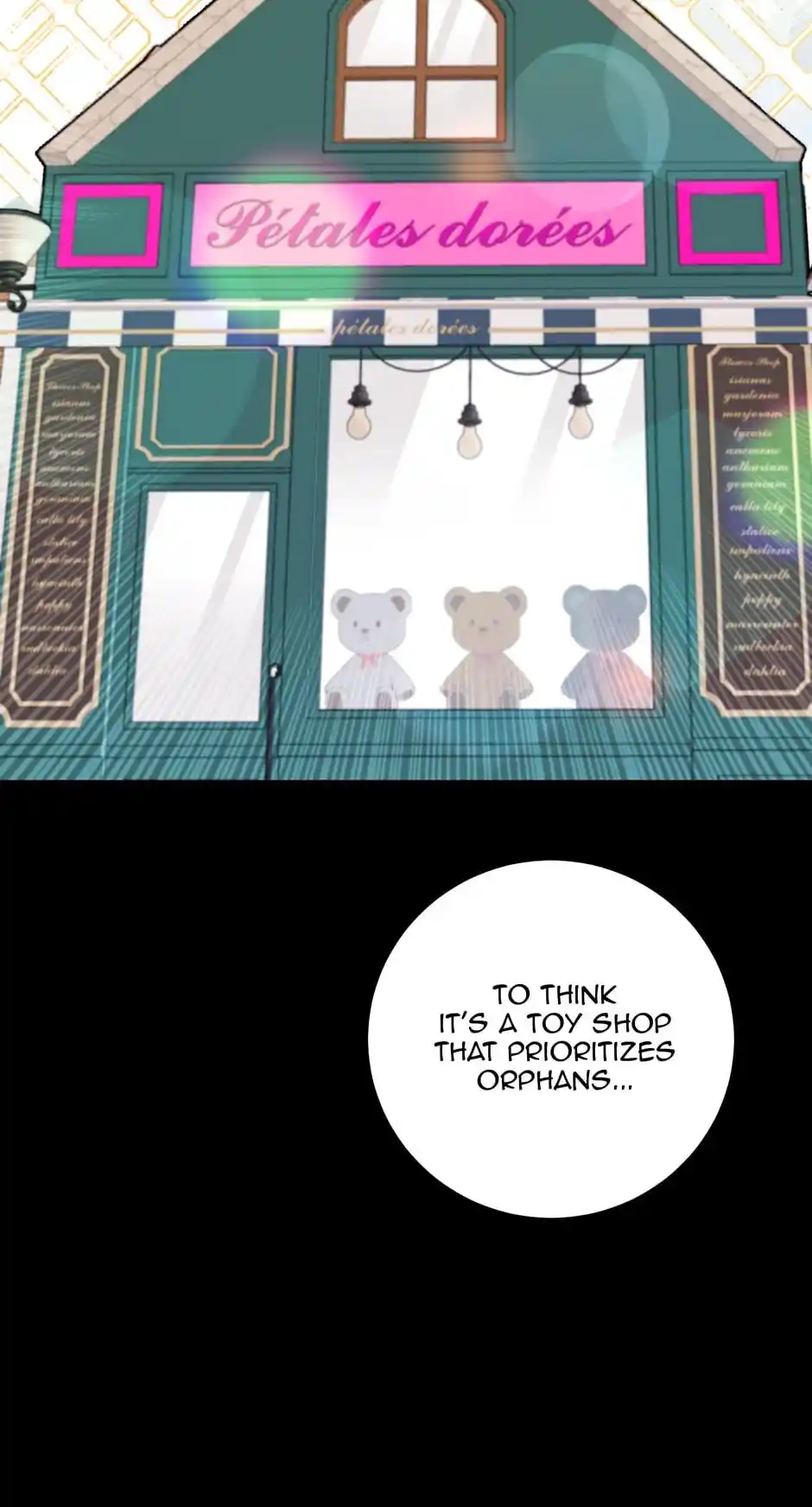 The Princess’ Dangerous Brothers Chapter 63