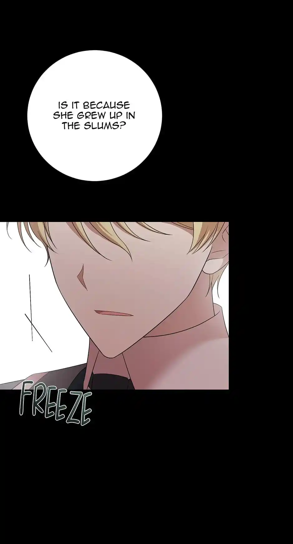 The Princess’ Dangerous Brothers Chapter 63