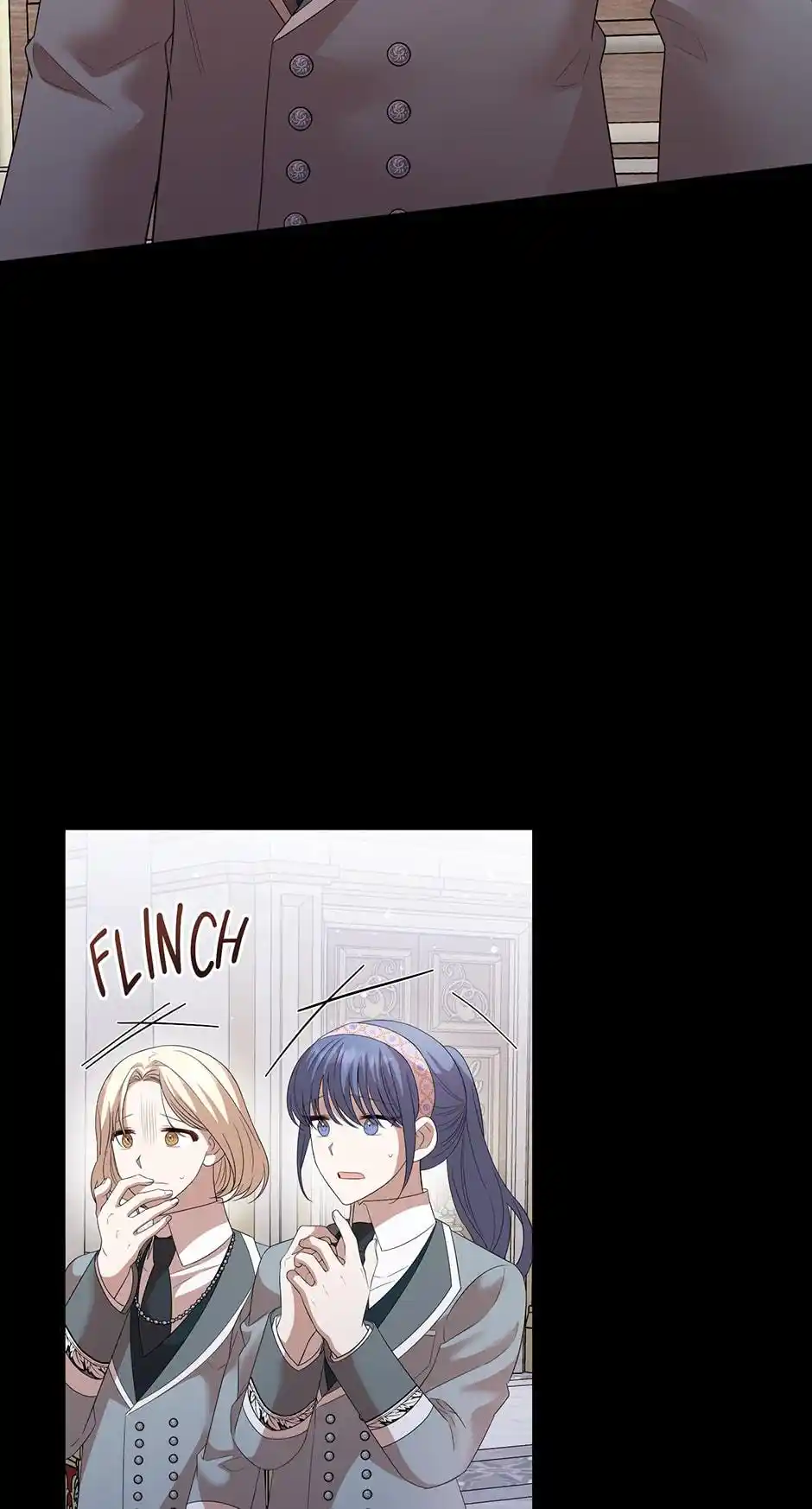 The Princess’ Dangerous Brothers Chapter 63