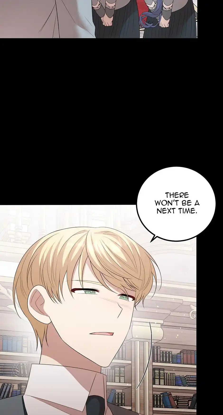 The Princess’ Dangerous Brothers Chapter 63