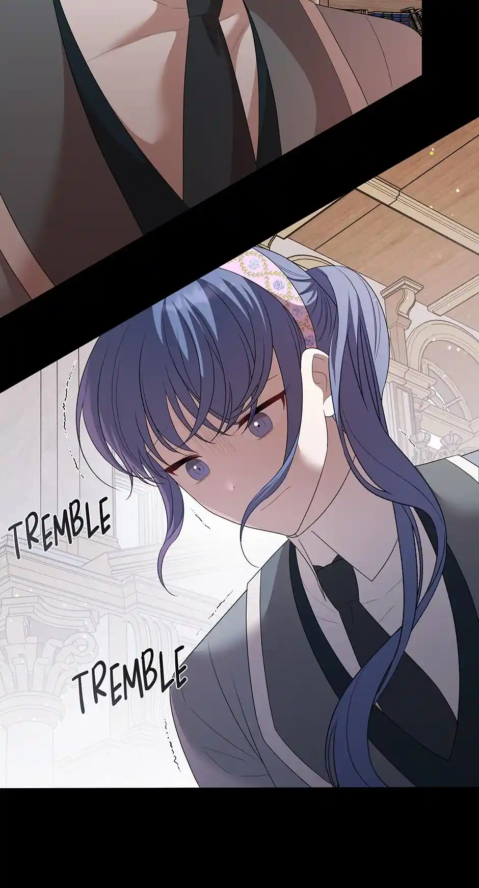 The Princess’ Dangerous Brothers Chapter 63