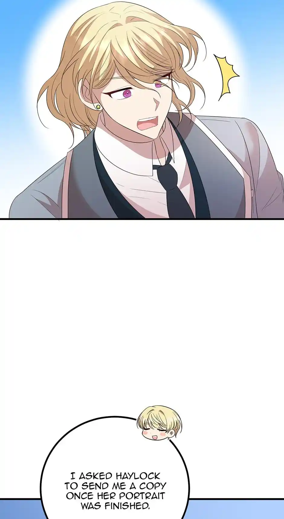 The Princess’ Dangerous Brothers Chapter 63