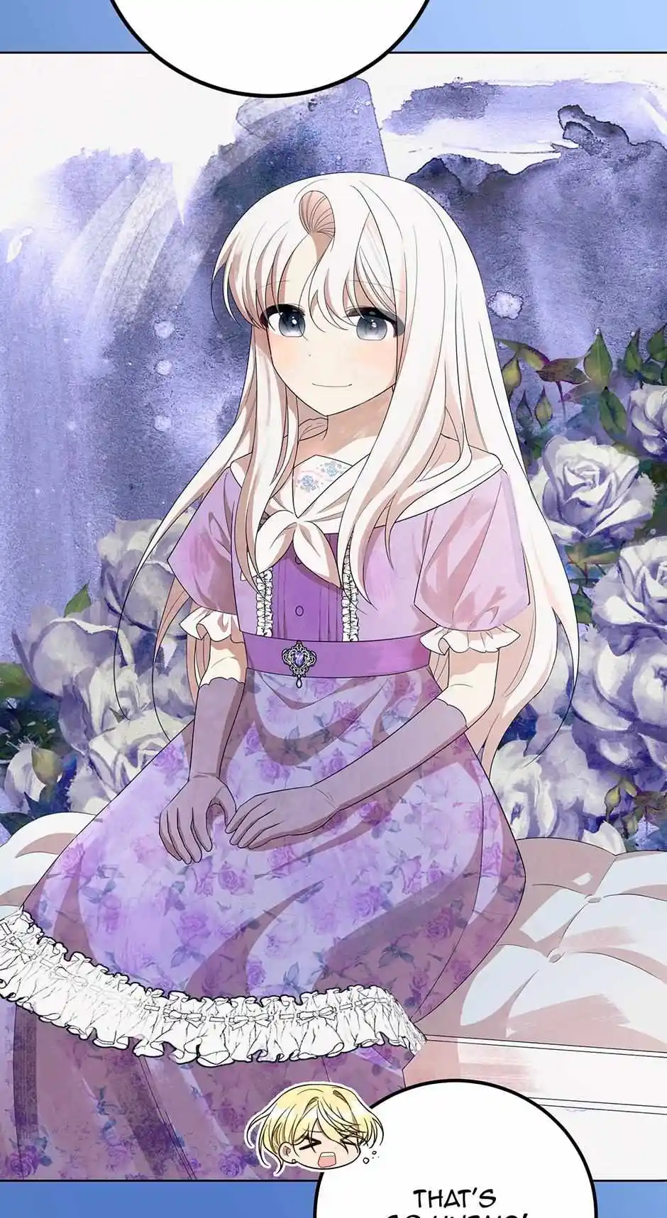 The Princess’ Dangerous Brothers Chapter 63