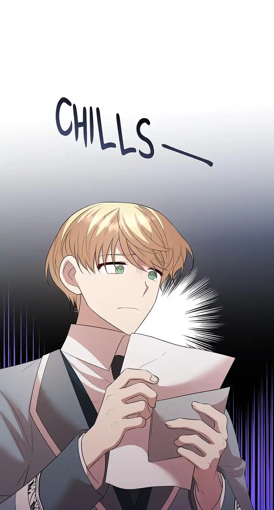 The Princess’ Dangerous Brothers Chapter 63