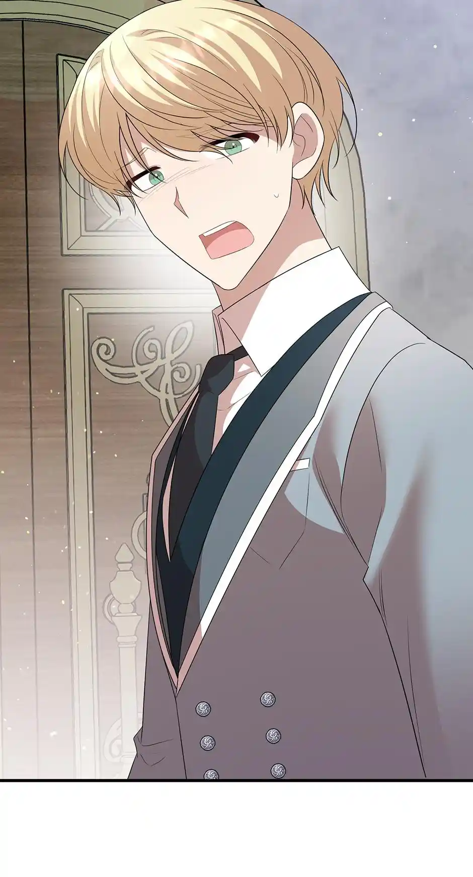 The Princess’ Dangerous Brothers Chapter 63