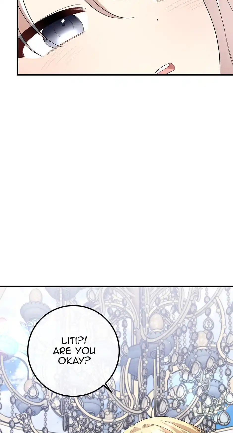 The Princess’ Dangerous Brothers Chapter 63