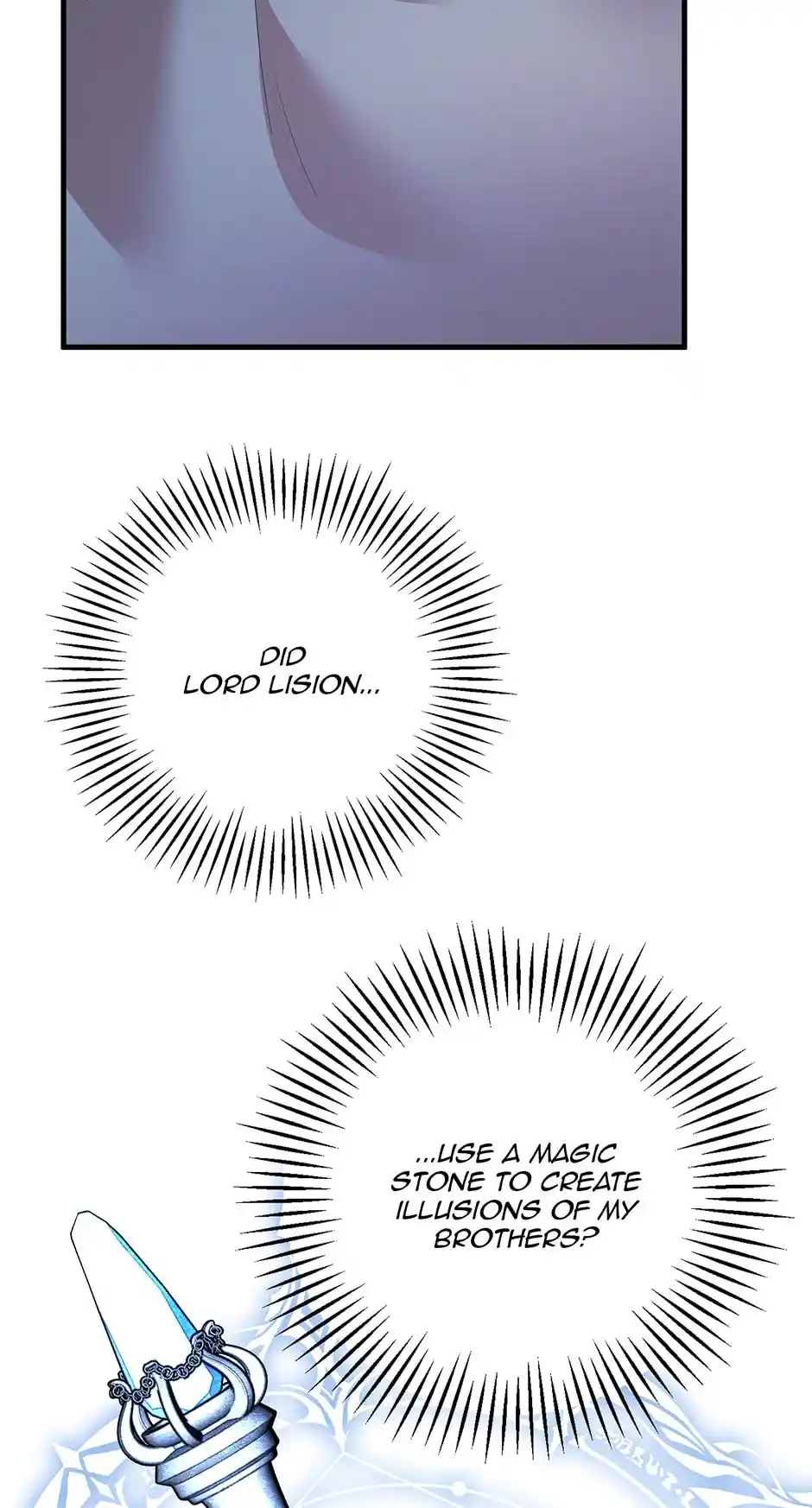 The Princess’ Dangerous Brothers Chapter 63