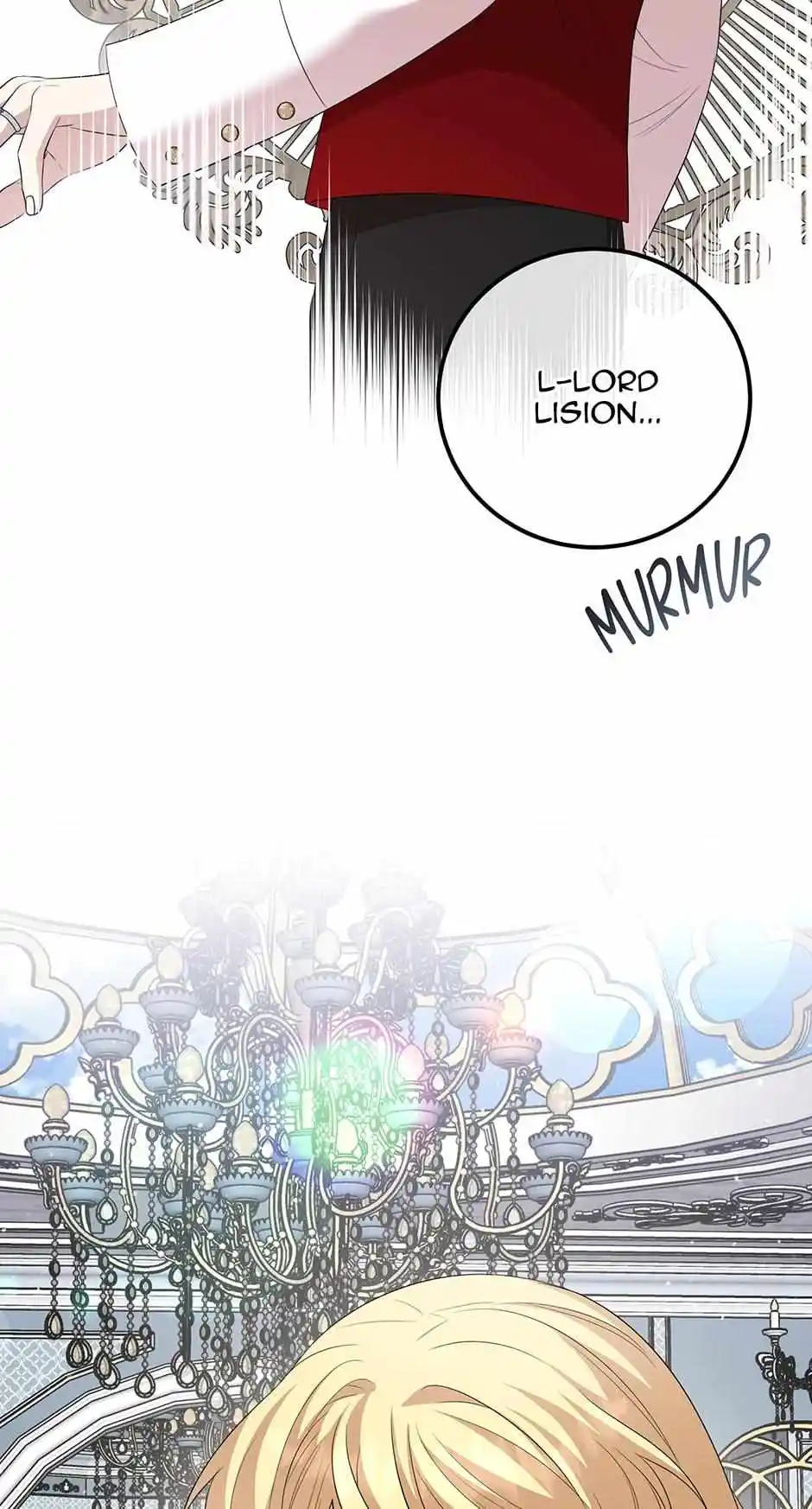 The Princess’ Dangerous Brothers Chapter 63