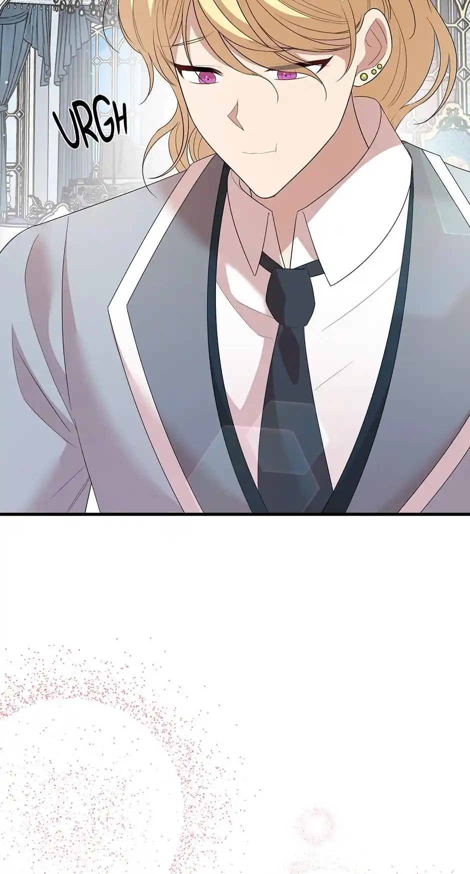 The Princess’ Dangerous Brothers Chapter 63