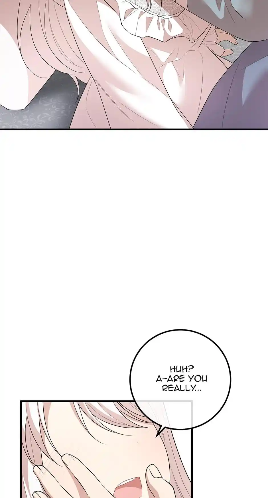 The Princess’ Dangerous Brothers Chapter 63