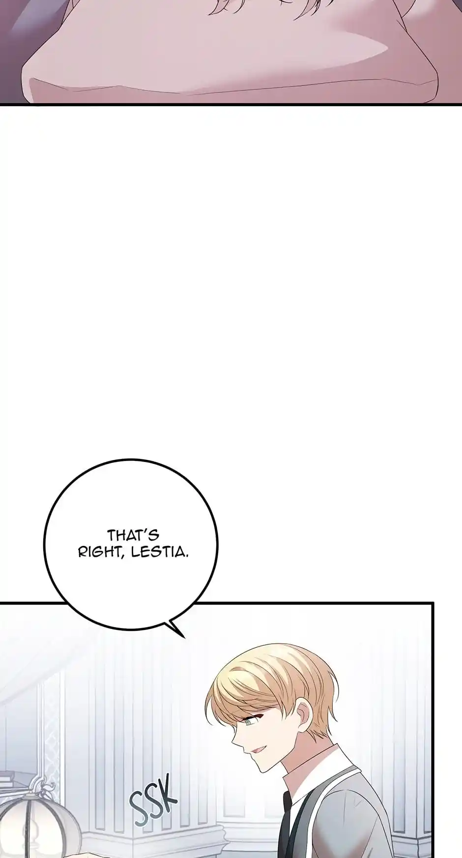 The Princess’ Dangerous Brothers Chapter 63