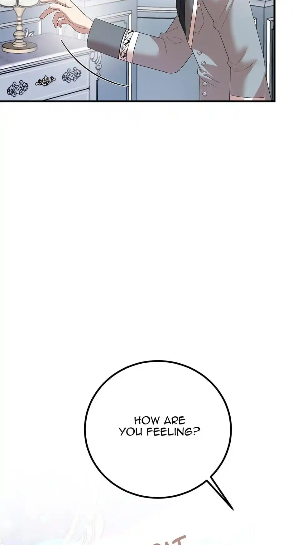 The Princess’ Dangerous Brothers Chapter 63