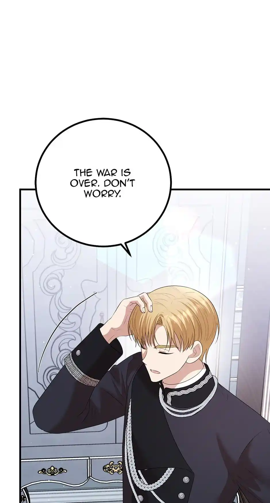 The Princess’ Dangerous Brothers Chapter 63