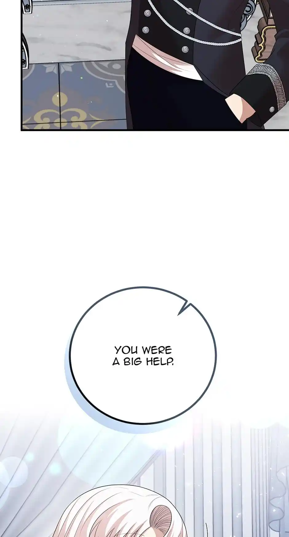 The Princess’ Dangerous Brothers Chapter 63