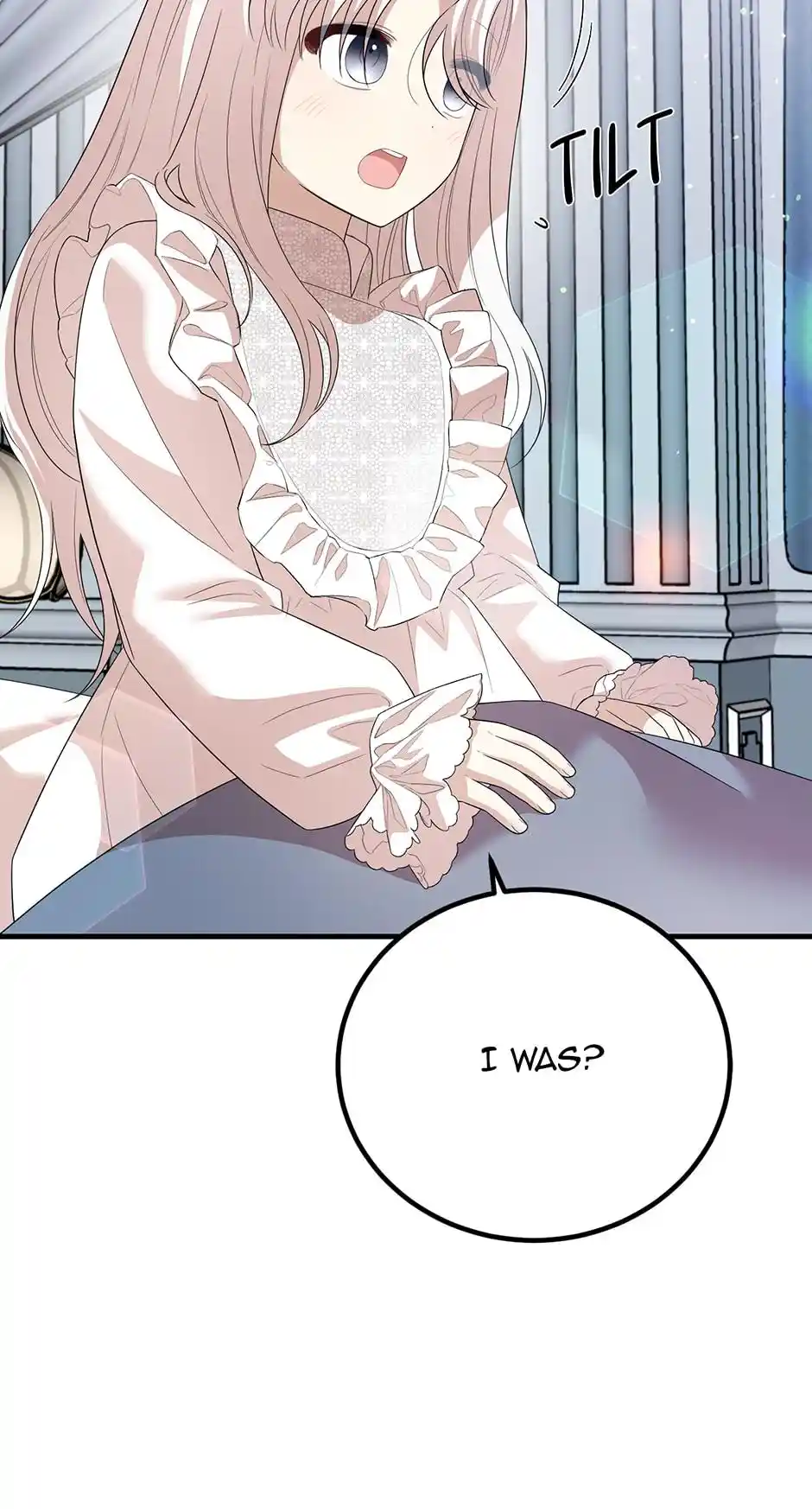 The Princess’ Dangerous Brothers Chapter 63