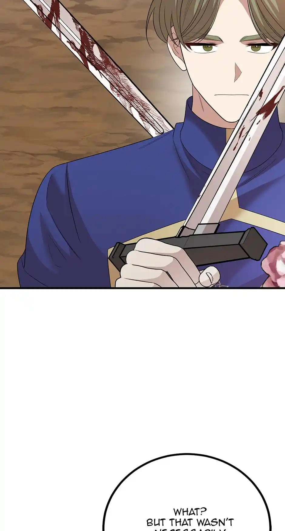 The Princess’ Dangerous Brothers Chapter 63