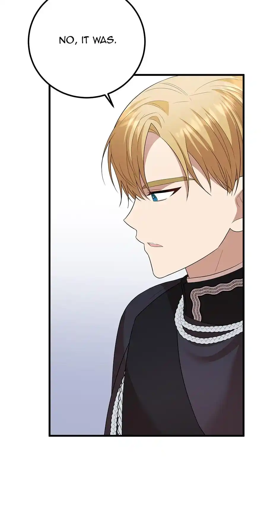 The Princess’ Dangerous Brothers Chapter 63