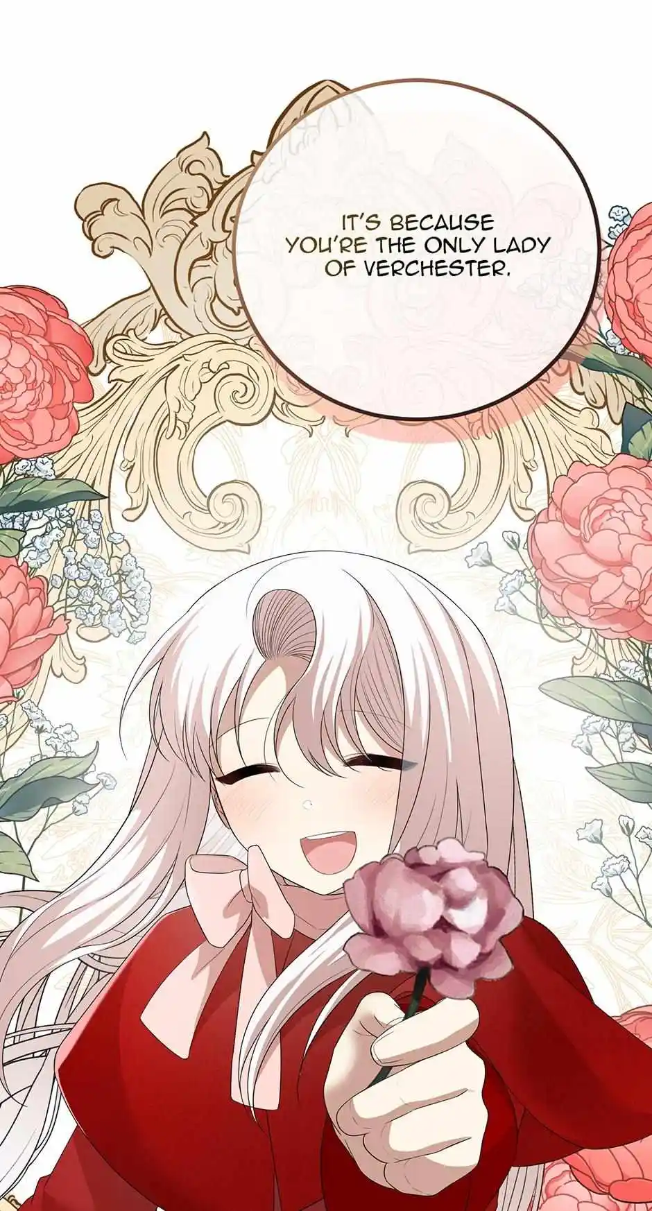 The Princess’ Dangerous Brothers Chapter 63