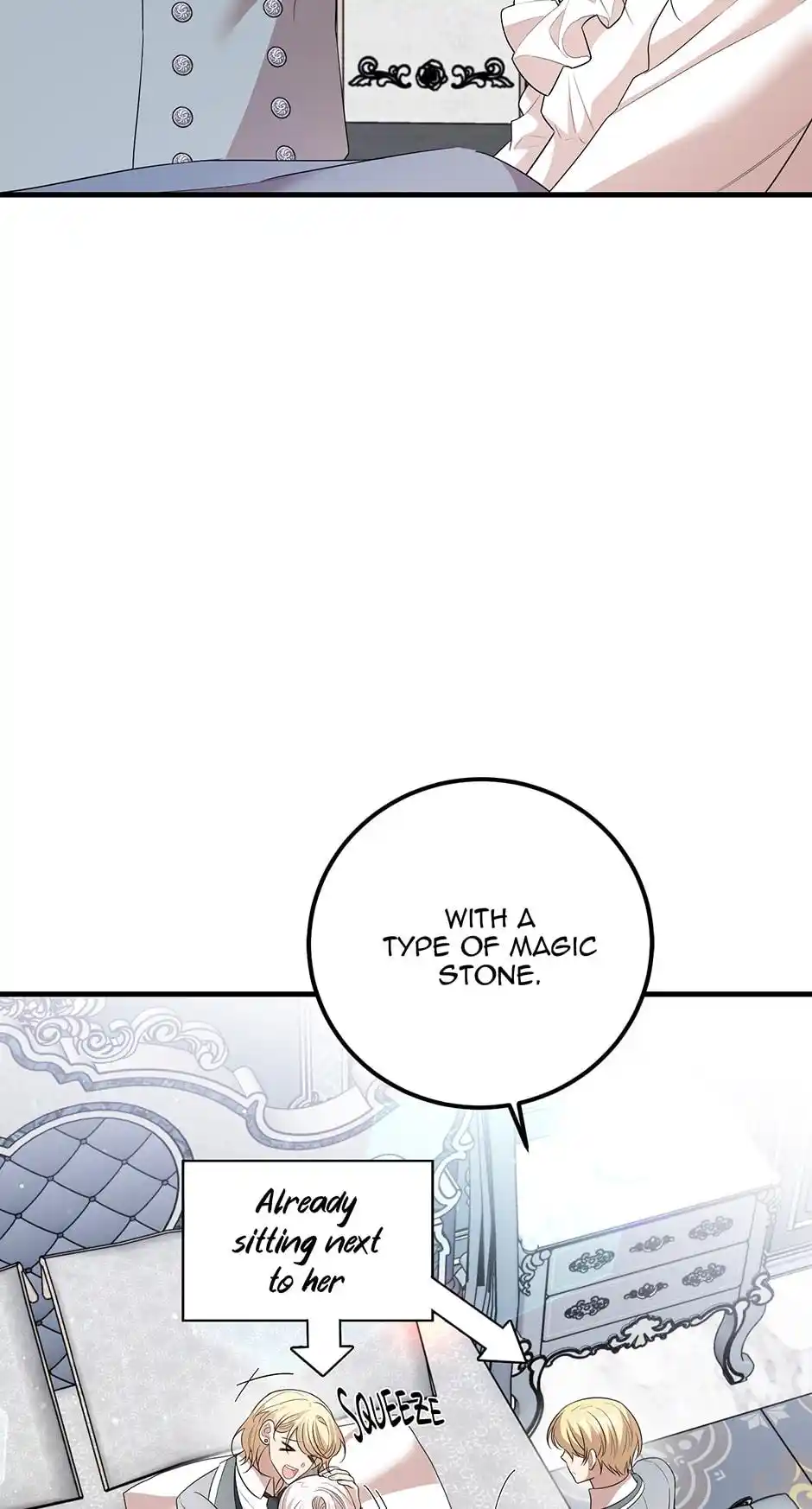 The Princess’ Dangerous Brothers Chapter 63