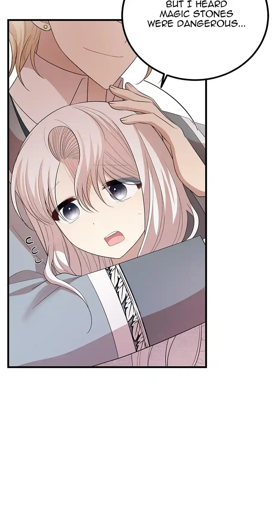 The Princess’ Dangerous Brothers Chapter 63