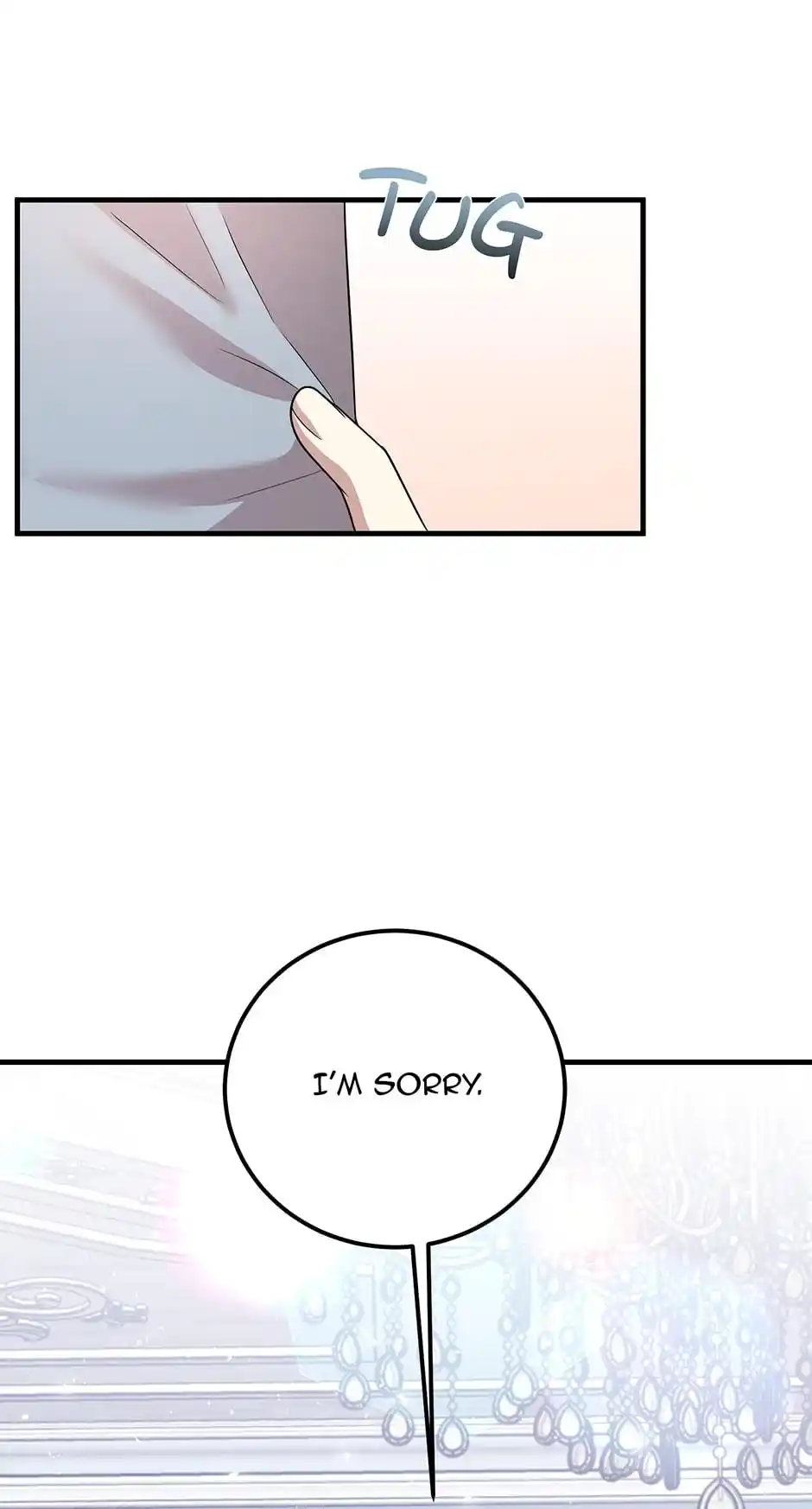 The Princess’ Dangerous Brothers Chapter 63