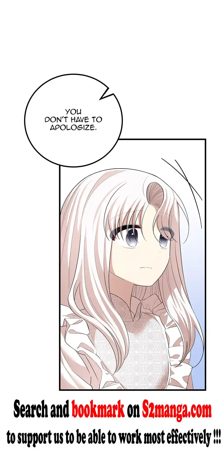 The Princess’ Dangerous Brothers Chapter 63