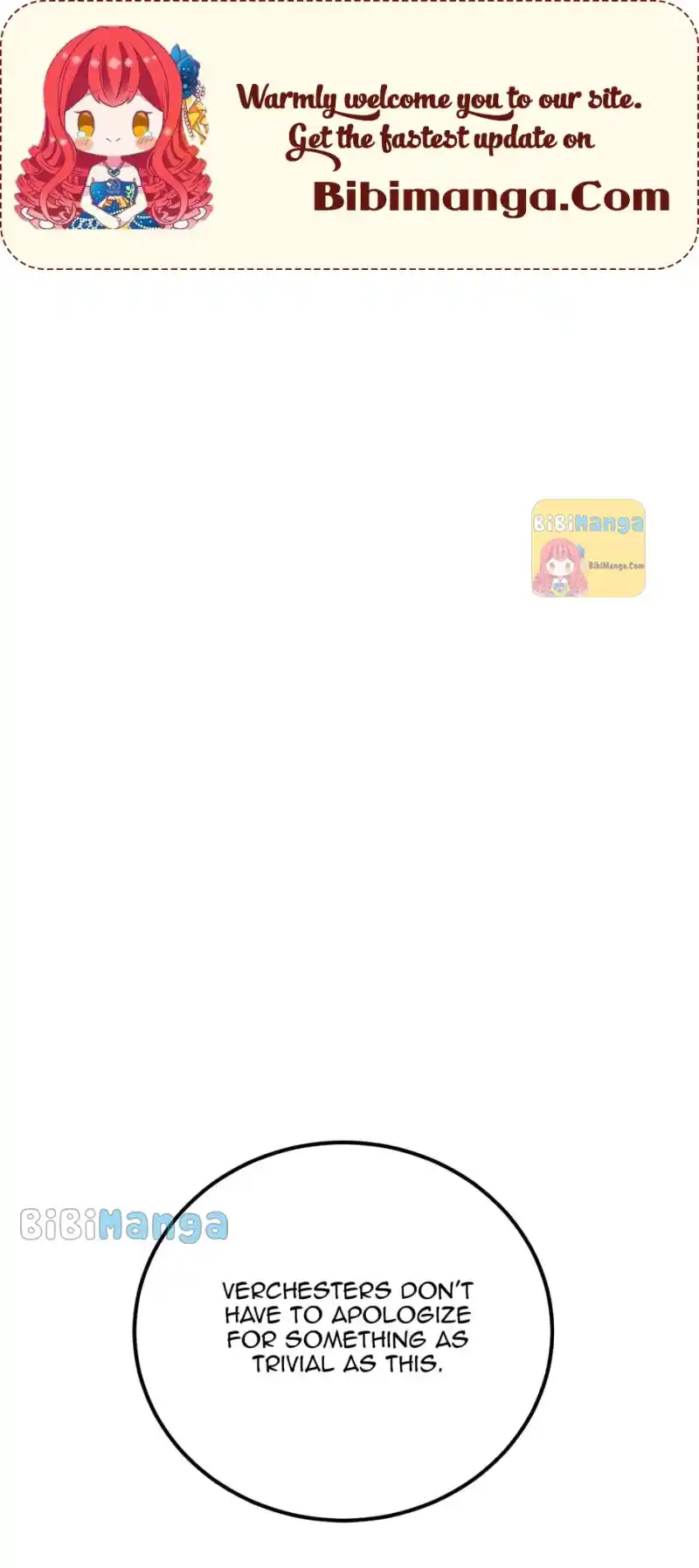 The Princess’ Dangerous Brothers Chapter 64