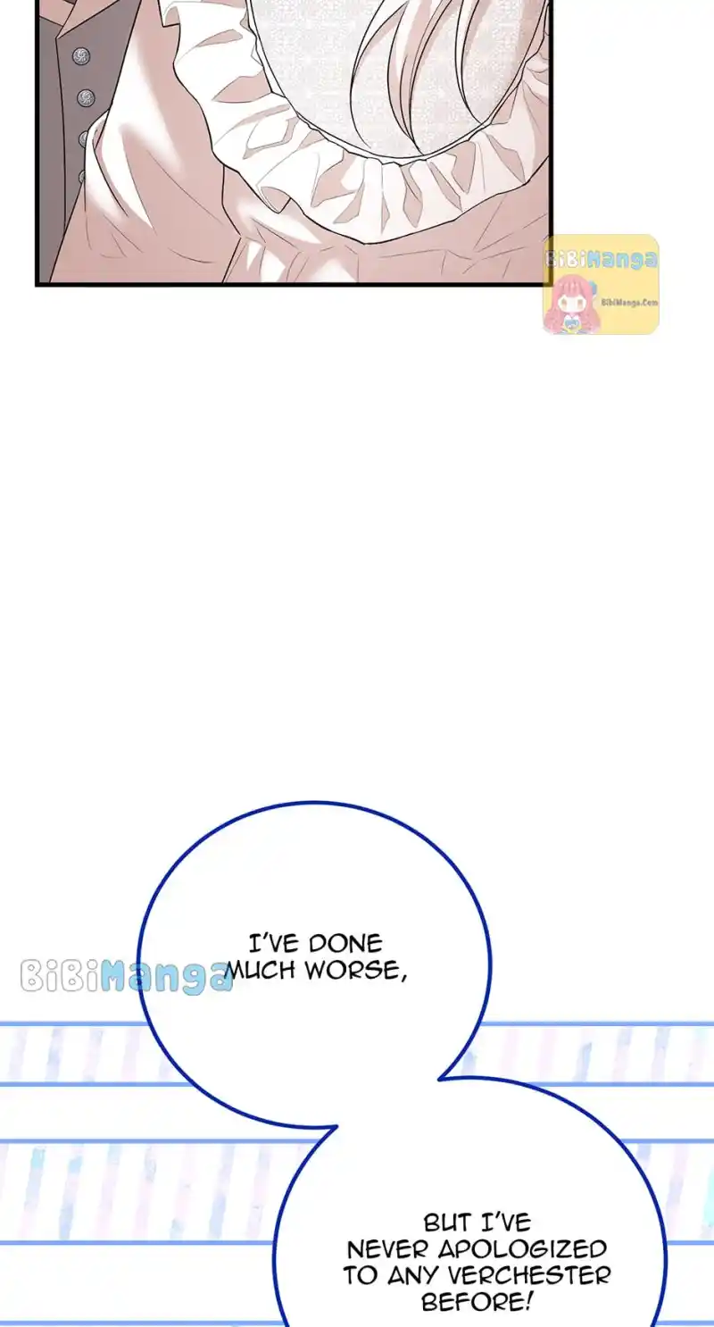 The Princess’ Dangerous Brothers Chapter 64