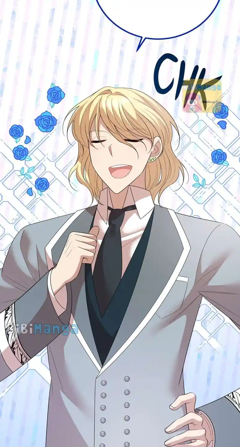 The Princess’ Dangerous Brothers Chapter 64