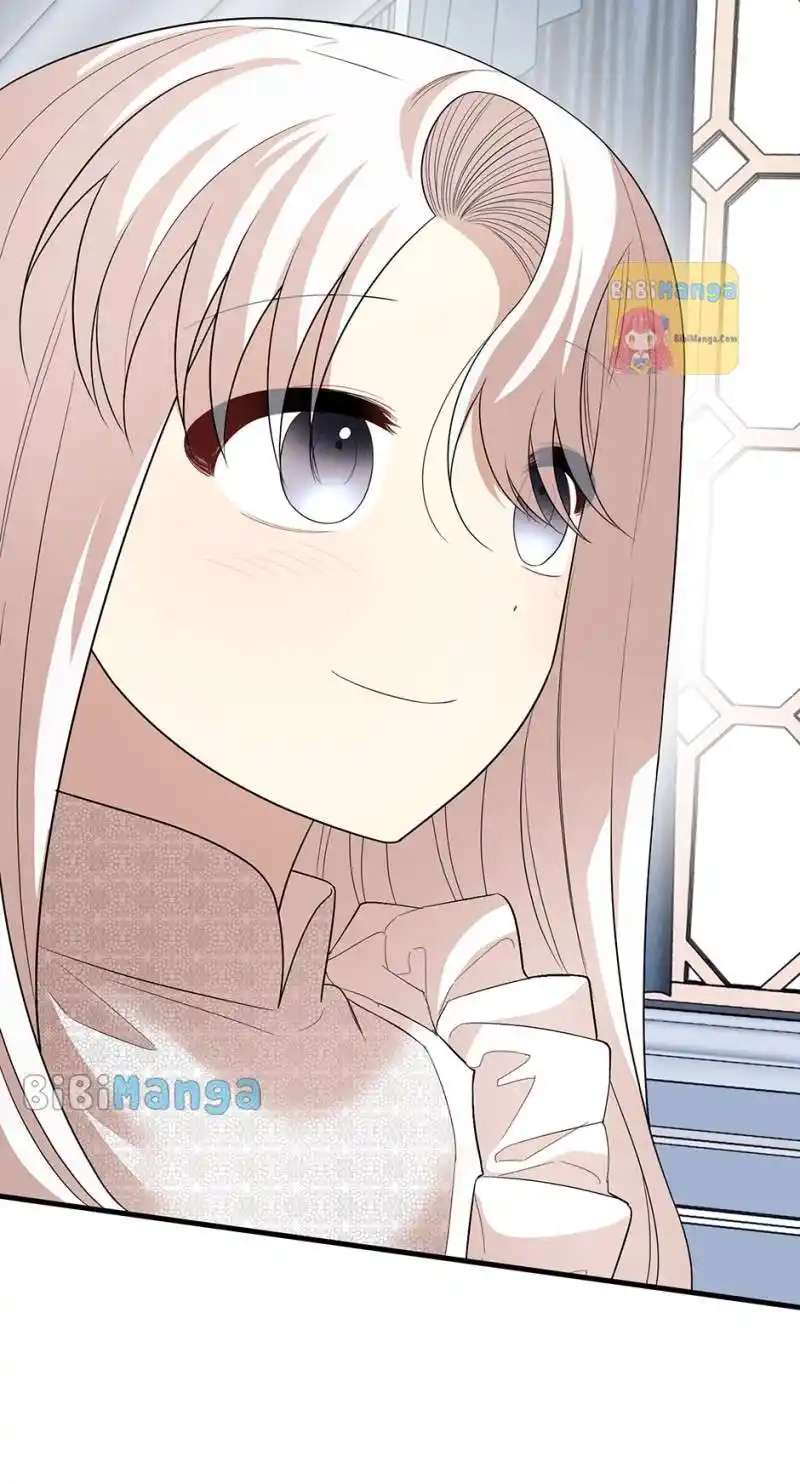 The Princess’ Dangerous Brothers Chapter 64