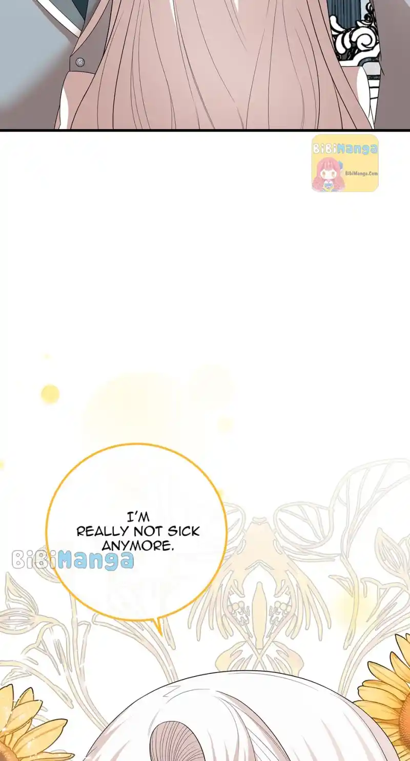 The Princess’ Dangerous Brothers Chapter 64