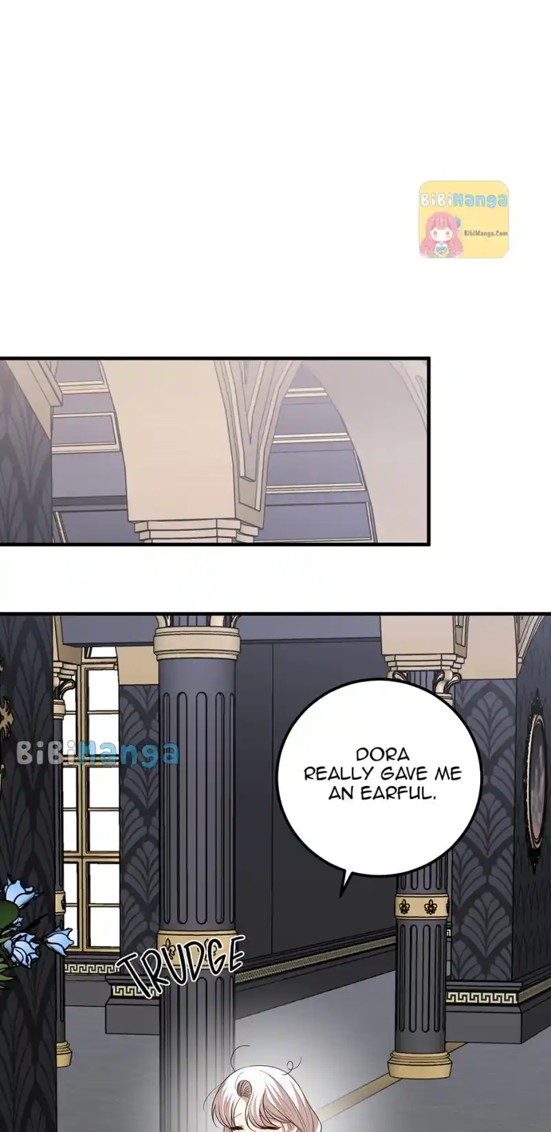 The Princess’ Dangerous Brothers Chapter 64