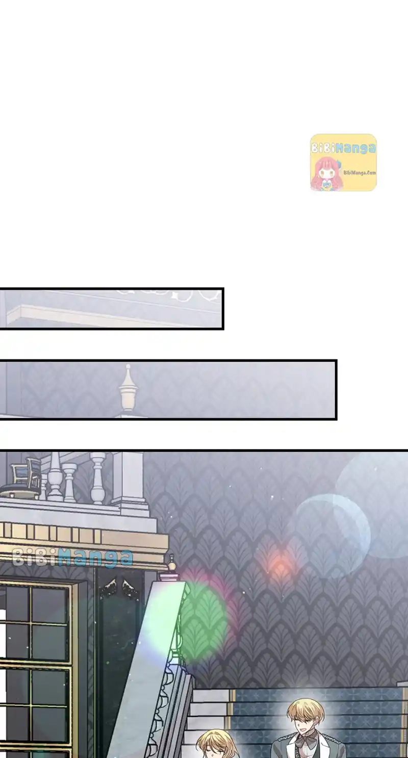 The Princess’ Dangerous Brothers Chapter 64