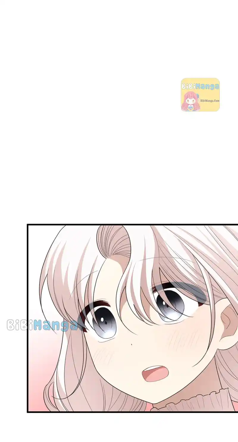 The Princess’ Dangerous Brothers Chapter 64