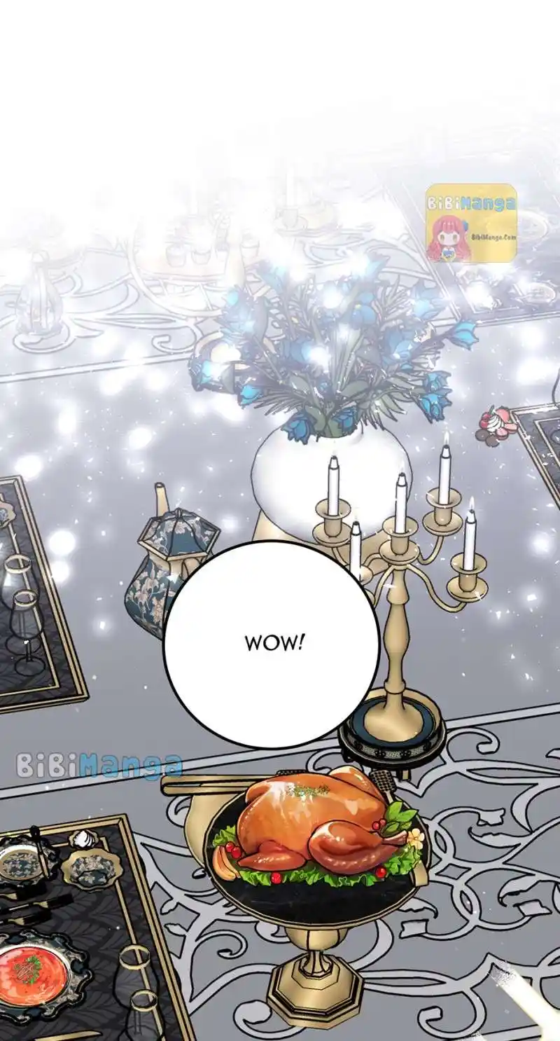 The Princess’ Dangerous Brothers Chapter 64