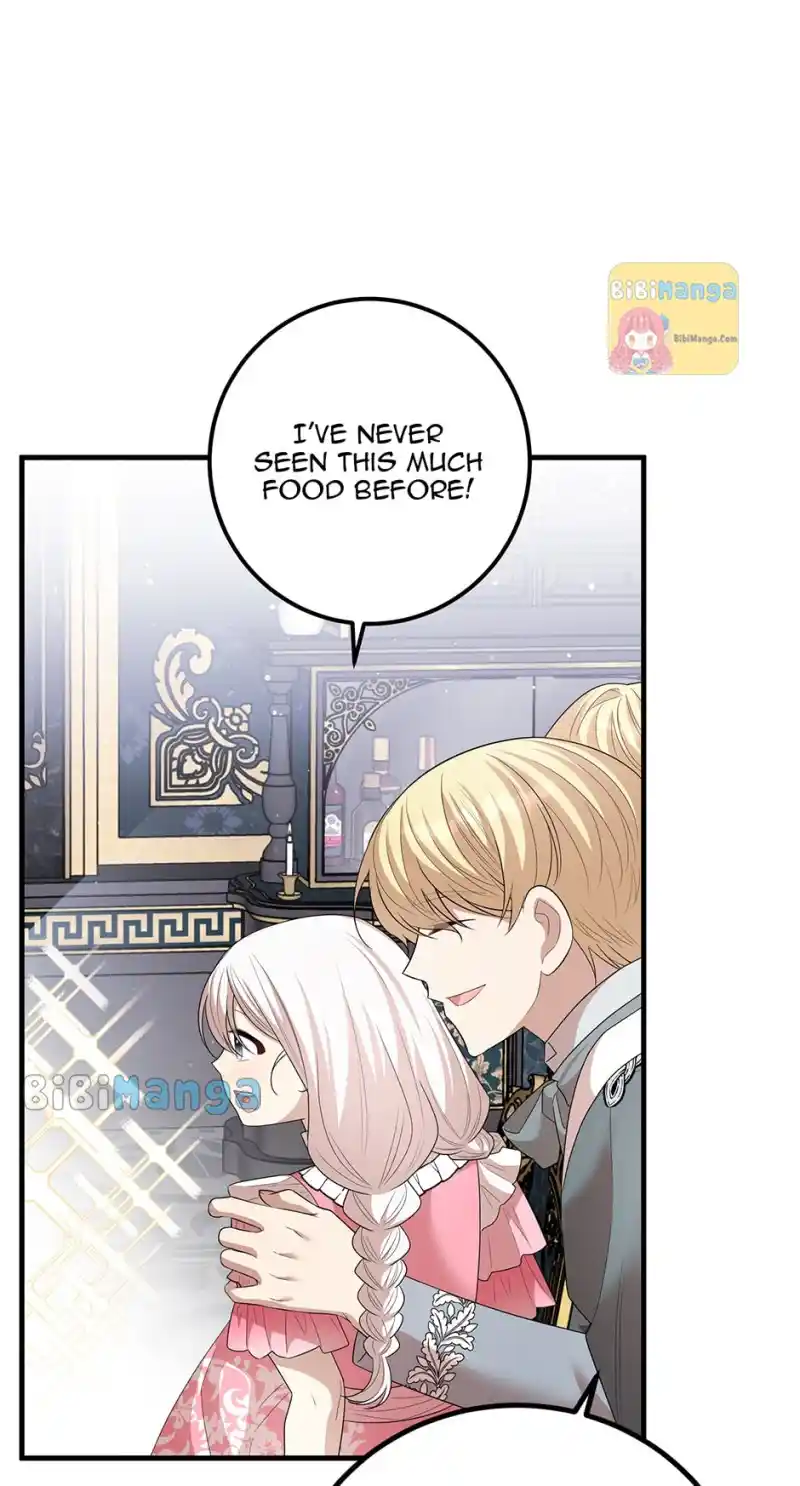 The Princess’ Dangerous Brothers Chapter 64