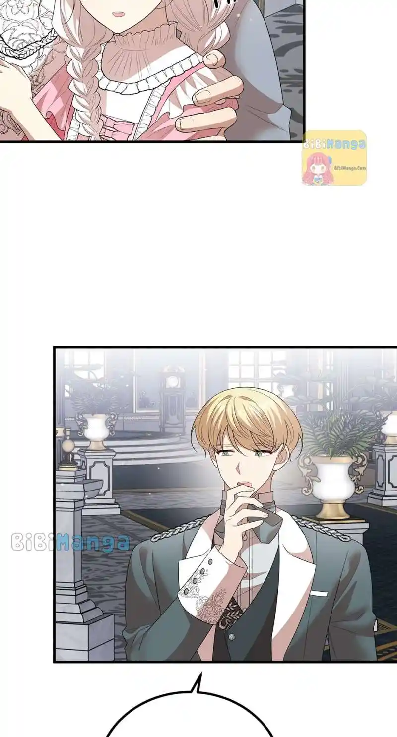 The Princess’ Dangerous Brothers Chapter 64