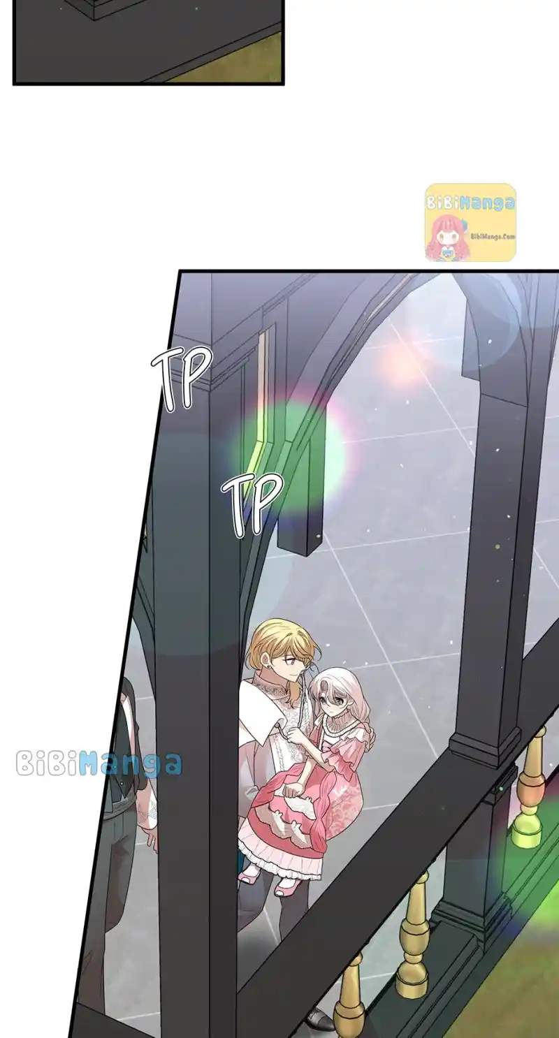 The Princess’ Dangerous Brothers Chapter 64