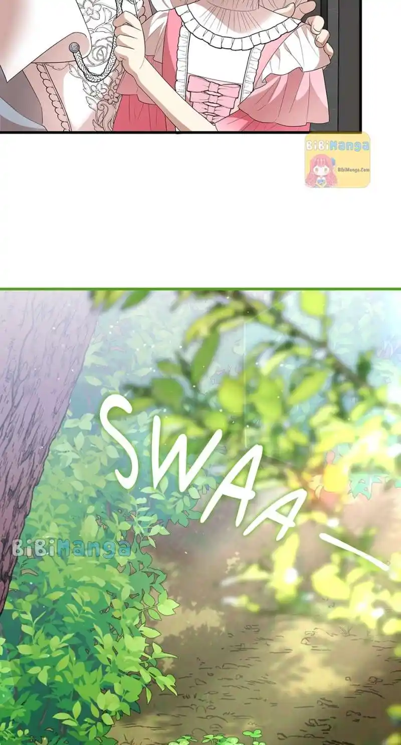 The Princess’ Dangerous Brothers Chapter 64